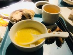 -百年果林椰子鸡(中洲店)