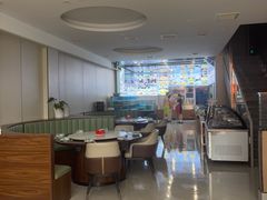-鑫渔港海鲜本地菜·山海关浑锅(东戴河店)