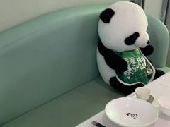 -眉州东坡·熊猫主题餐厅(枫蓝店)