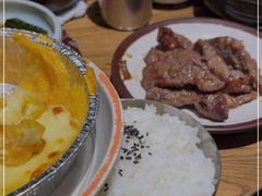 -泥炉烧肉师(新街口金銮巷店)