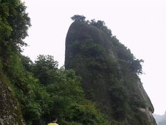 -崀山风景名胜区