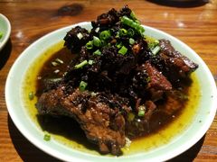-德叔阙里·衢州菜馆(月湖店)