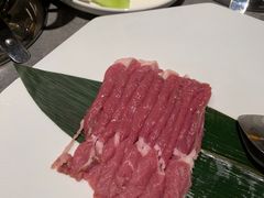 -鼎鼎香·港式火锅(北京SKP店)