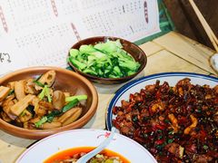 -饭江湖·江湖菜(湖广会馆店)