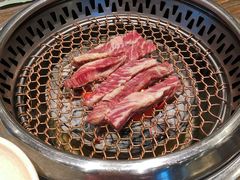 -朴大人炭烤·韩国料理(奥帆中心海尔洲际店)