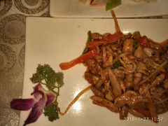 -马凯餐厅(长椿街店)