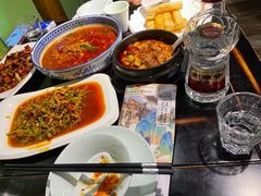 -陈麻婆豆腐总店
