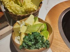 -芸山季·云南山珍菌火锅(南翔印象城MEGA店)