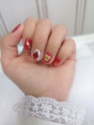 -如一·美甲美睫