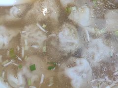 老南京馄炖-韩萍老南京馄饨(河西万达店)