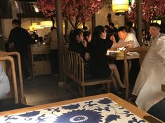 大堂-吴莊(龙城万科里店)