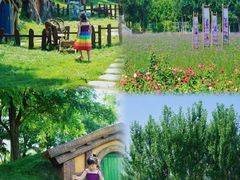 -渔岛海洋度假区