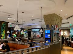 -斗牛士牛排餐厅(嘉里汇店)