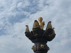 -灵山胜境