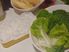 -八合里潮汕鲜牛肉火锅(上海汇智广场店)