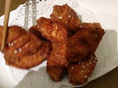 -宏玲餐厅(四川南路店)