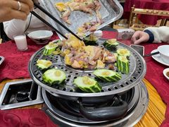 -友口福(大良店)
