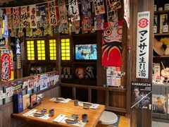 -炉胜·炉端烧·居酒屋