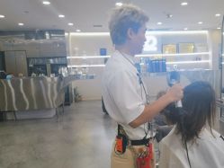 -DX HAIR SALON·发现未知美发沙龙