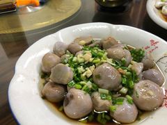 -小乡小镇·传承桐庐土菜·老板亲自烧的菜