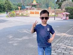 -无锡动物园·太湖欢乐园