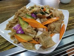 -牧之源炭火烤羊腿(沽源店)