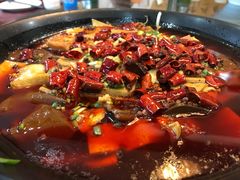 -力力豆花庄(广渠门店)