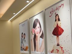 -海马体照相馆(重庆龙湖时代天街D馆店)