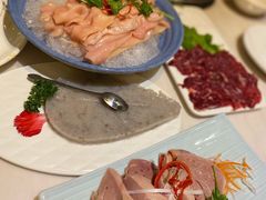 生鹅肠-围炉夜话·潮汕卤水火锅(榕江店)