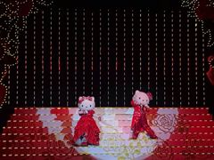 -杭州Hello Kitty乐园