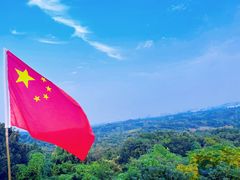-南京老山国家森林公园