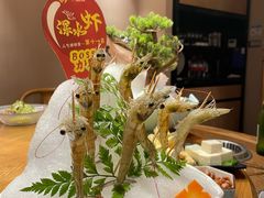 -尚海豆捞(乐虹坊店)