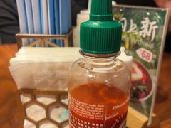 -西贡妈妈SaigonMama•越南料理(上海商城店)