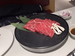 -韩时烤肉(枫蓝店)