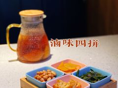 -味妙烤鱼吧(回龙观店)