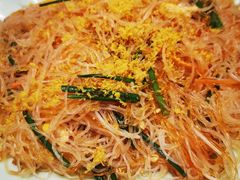 金丝百花翅-湾仔渔村(高明店)