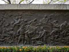 -大槐树寻根祭祖园