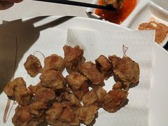 -船歌·鱼水饺青岛菜(闽江二路店)
