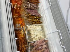 -四川老牛麻辣烫(北门桥店)
