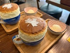 -芙蕾哥哥souffle