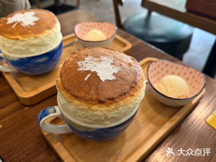 芙蕾哥哥souffle图片