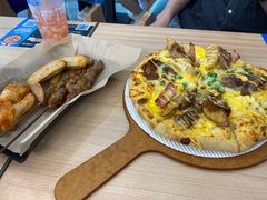 -达美乐比萨(深圳广厦路店)