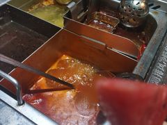 -海底捞火锅(德辉广场店)