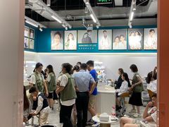 -海马体照相馆(合肥包河万达广场店)