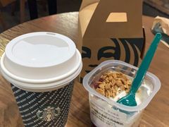 -星巴克(天津火车站店)