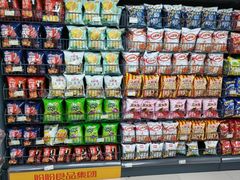 零售区-七鲜超市(瑞虹天地太阳宫店)