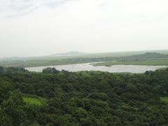 -珲春防川景区