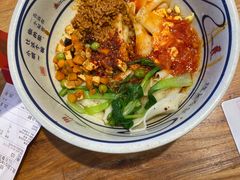 -陇上秦轩biangbiang面(萧山万象汇店)