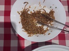 -西贝(武汉群星城店)