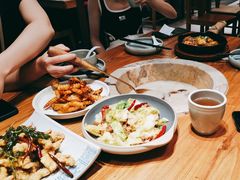 -云海肴云南菜·蒸汽石锅鱼(北京良乡华冠店)